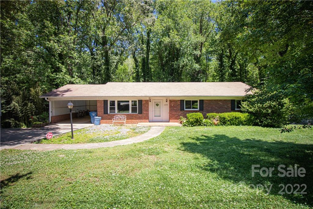 2350 13th Street Drive NE Hickory NC 28601