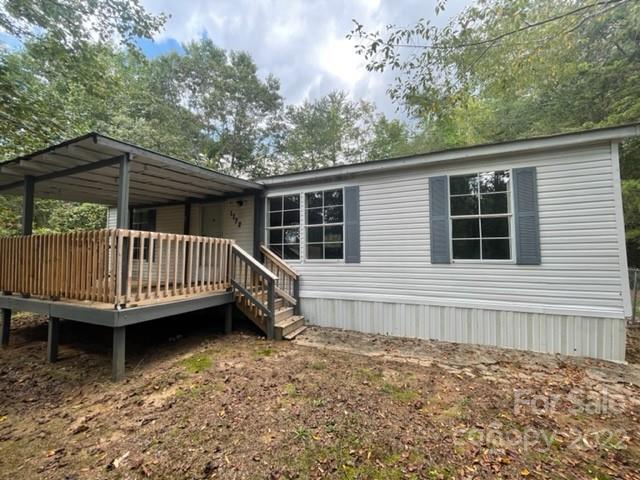 1722 Old North Road Lenoir NC 28645