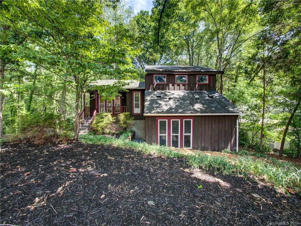 7827 Briardale Drive Charlotte NC 28212