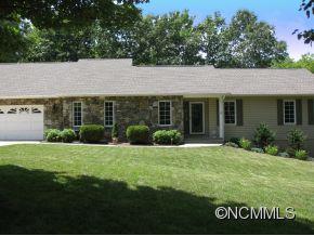 303 Canyon Lane Mills River NC 28759