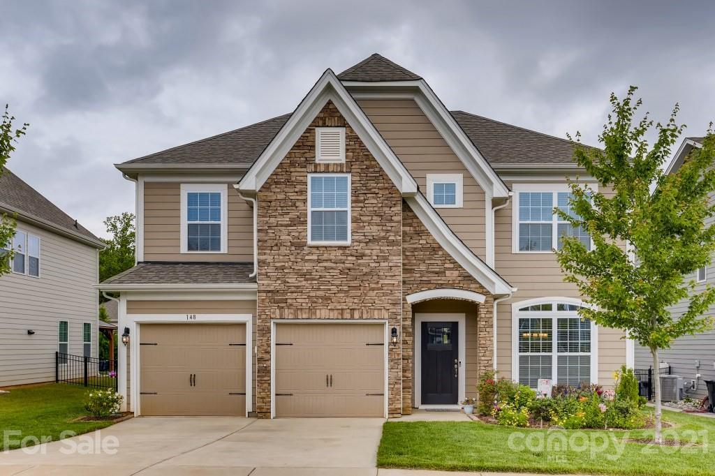 148 Blueview Road Mooresville NC 28117