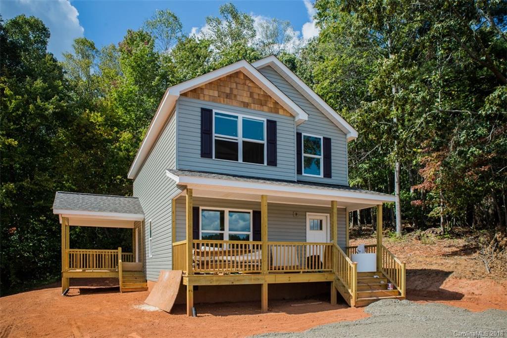 282 Rock Hill Road Asheville NC 28803