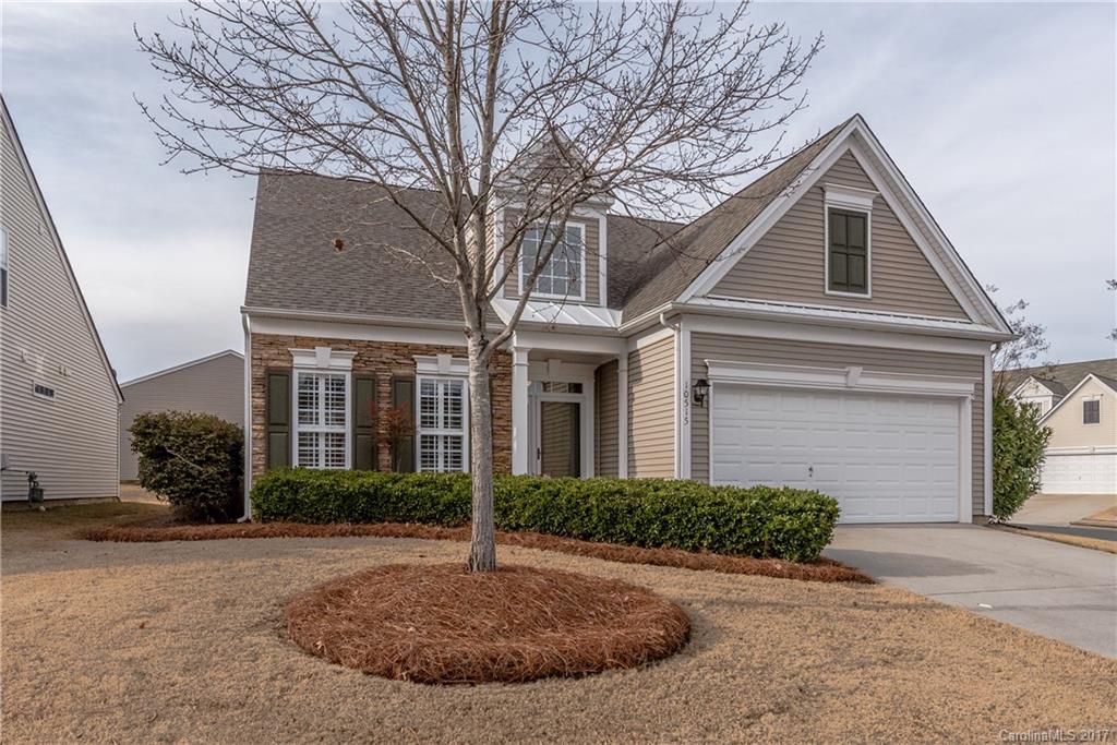 10515 Amontillado Drive Charlotte NC 28277
