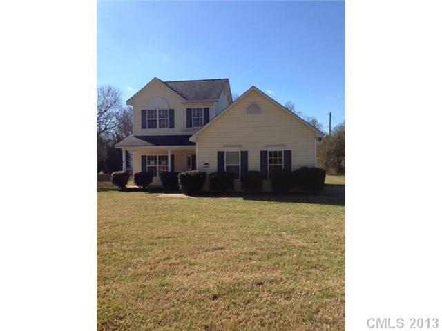 3815 Gibbon Road Charlotte NC 28269