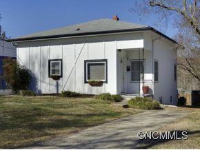 55 Westgate Road Asheville NC 28806