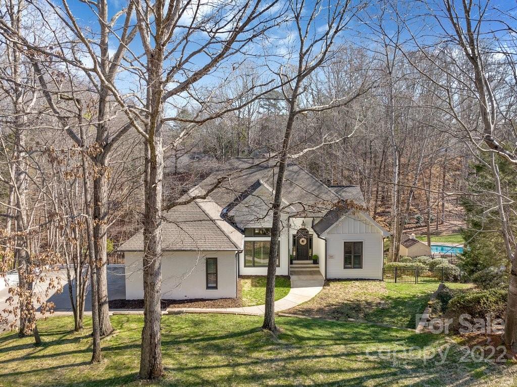 5538 Camelot Drive Charlotte NC 28270