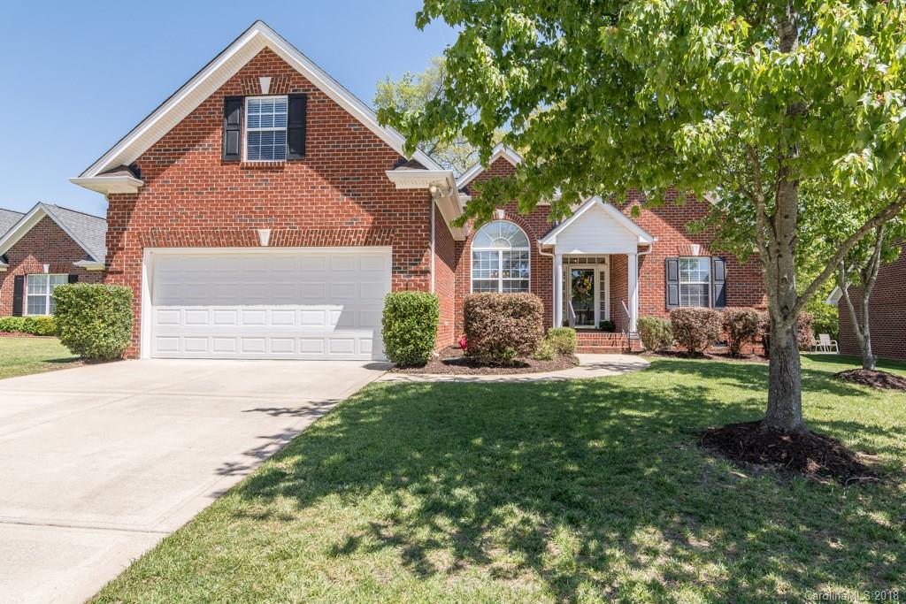 3217 Westridge Lane Sw Concord NC 28027