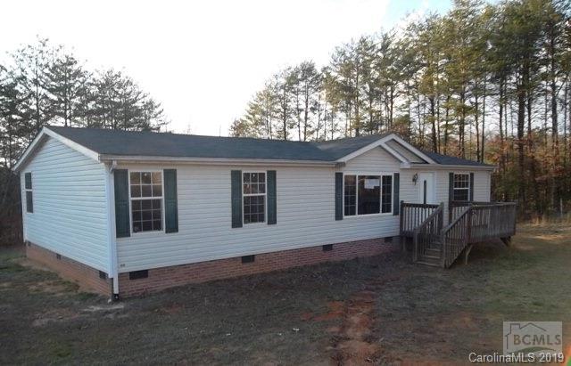 4026 Martin Avenue Morganton NC 28655
