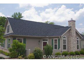 110 Mountain Meadow Circle Weaverville NC 28787