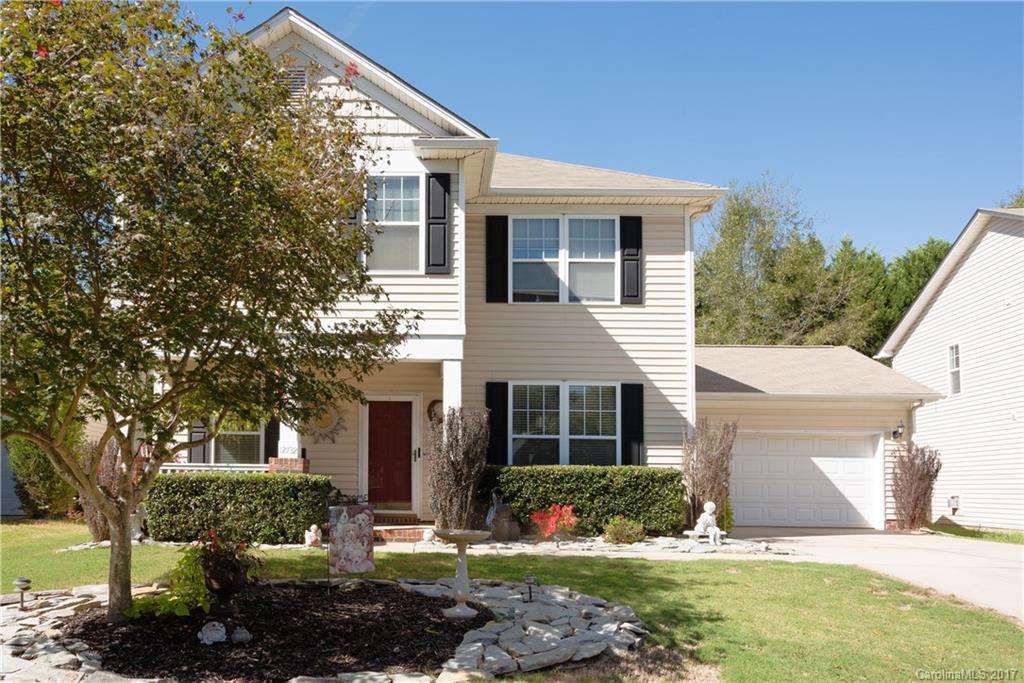12732 Windyedge Road Huntersville NC 28078