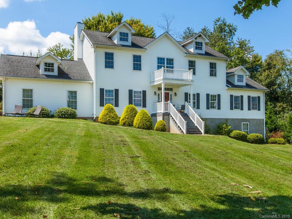 18 Brennan Brook Drive Asheville NC 28806