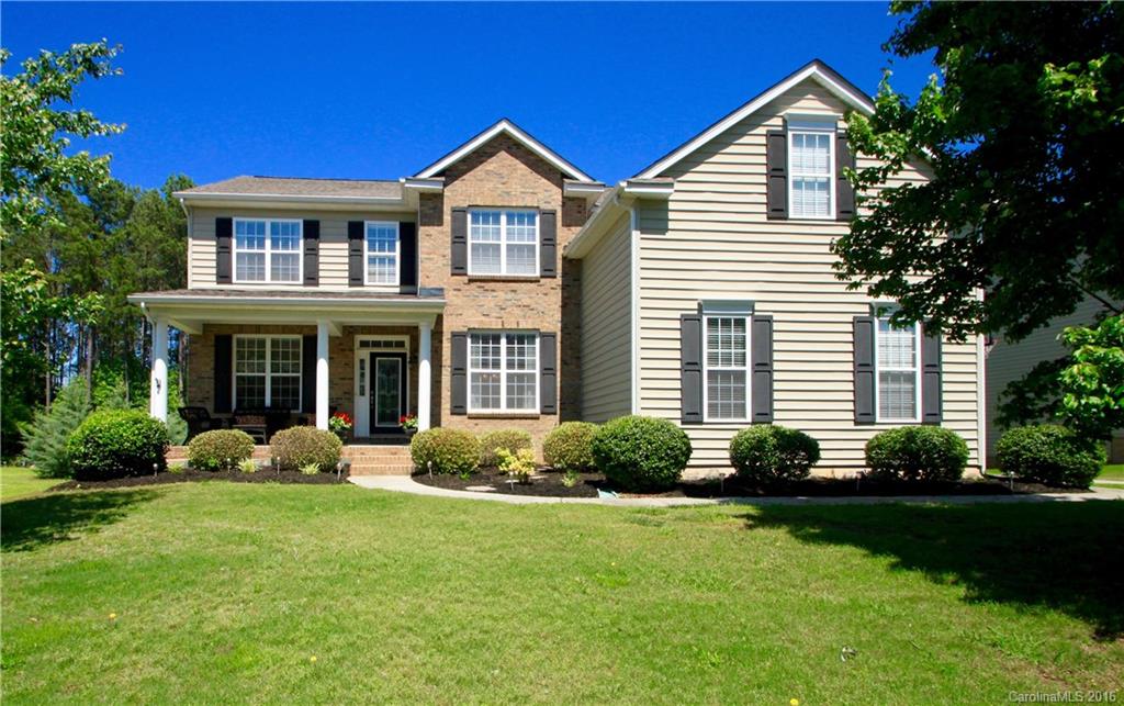 623 Springwood Drive Waxhaw NC 28173
