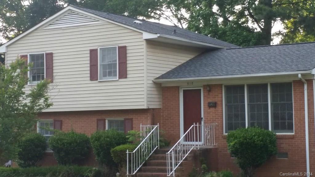 510 Derrydowne Drive Charlotte NC 28213