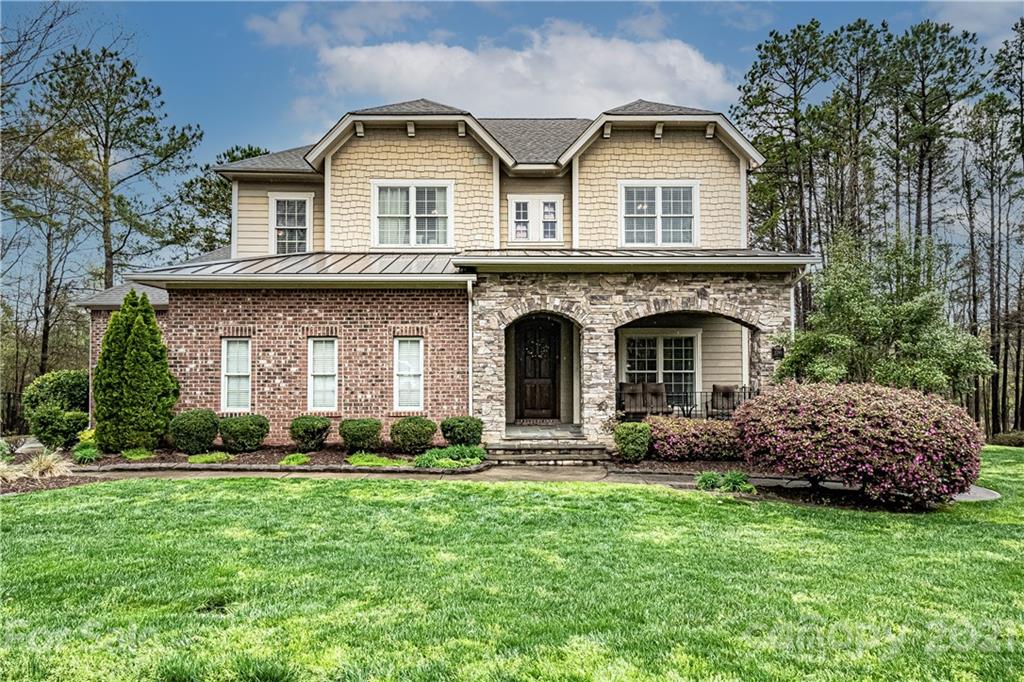 2290 Herrons Nest Place NW Concord NC 28027