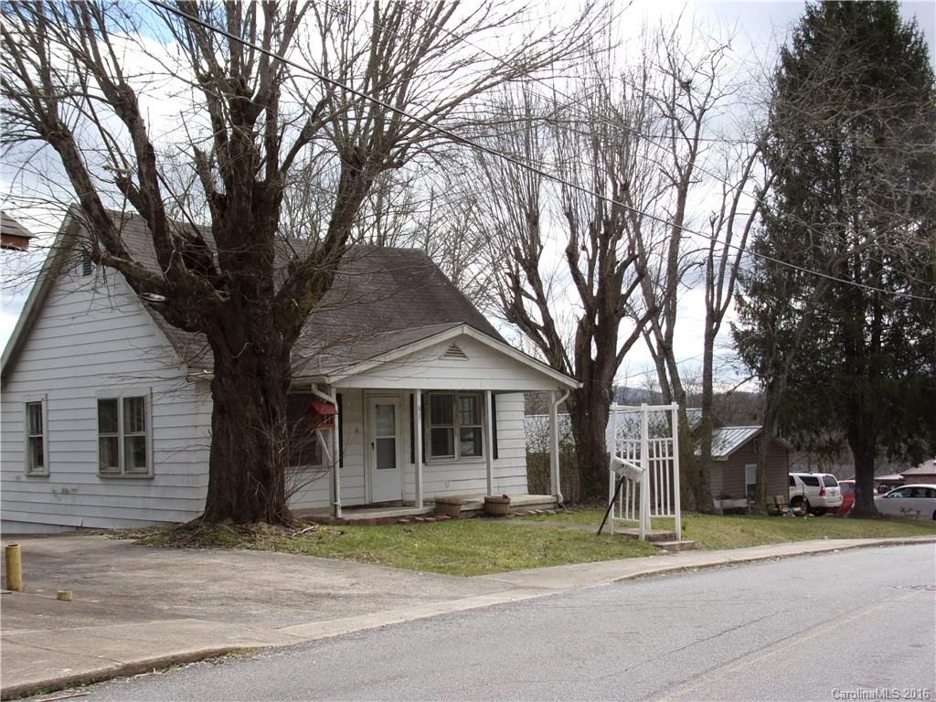 91 Mills Avenue Brevard NC 28712