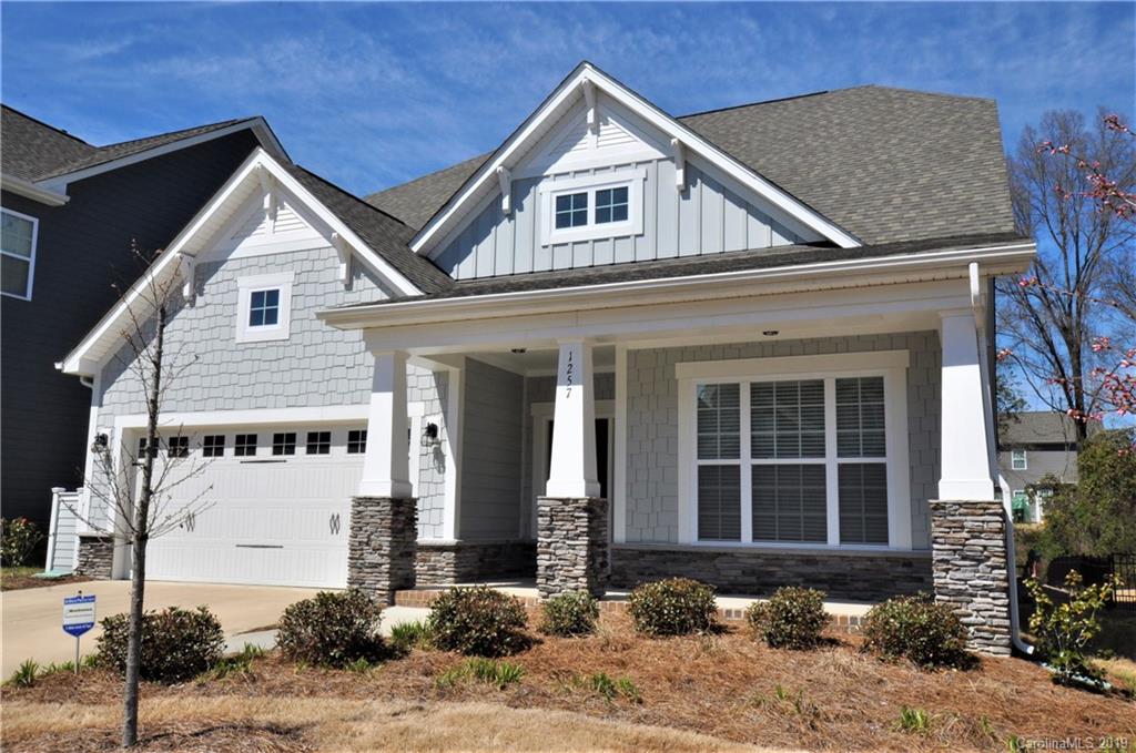 1257 Tranquility Point Avenue Nw Concord NC 28027