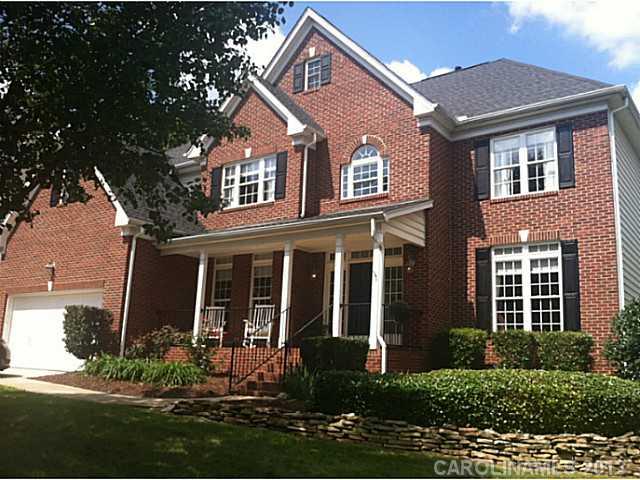 11813 Farnborough Road Huntersville NC 28078
