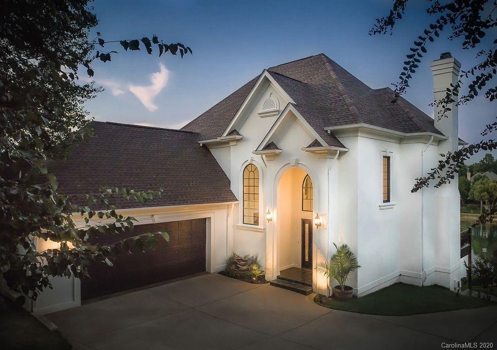 17819 Peninsula Club Drive N Cornelius NC 28031