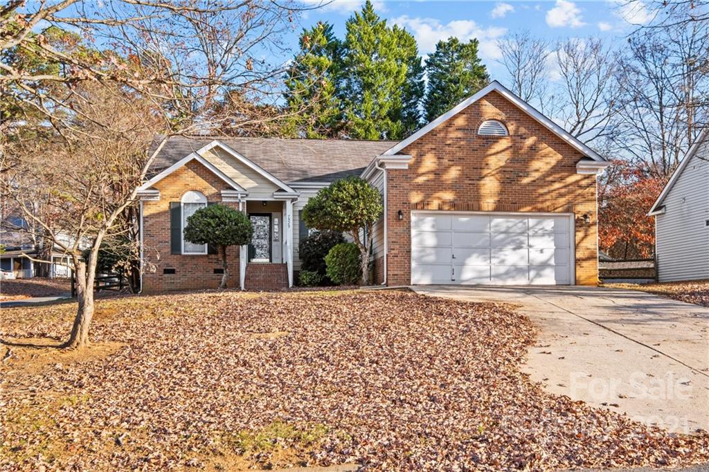 7529 Swedish Ivy Lane Charlotte NC 28227