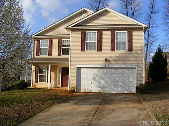 12239 Summer Creek Lane Charlotte NC 28269