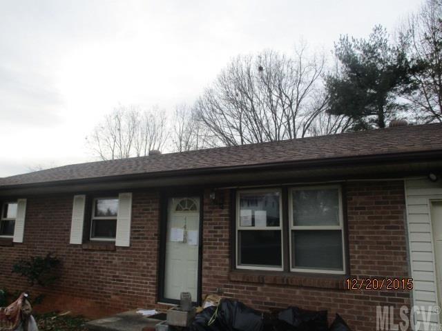 1438 3rd Street Place SW Hickory NC 28602