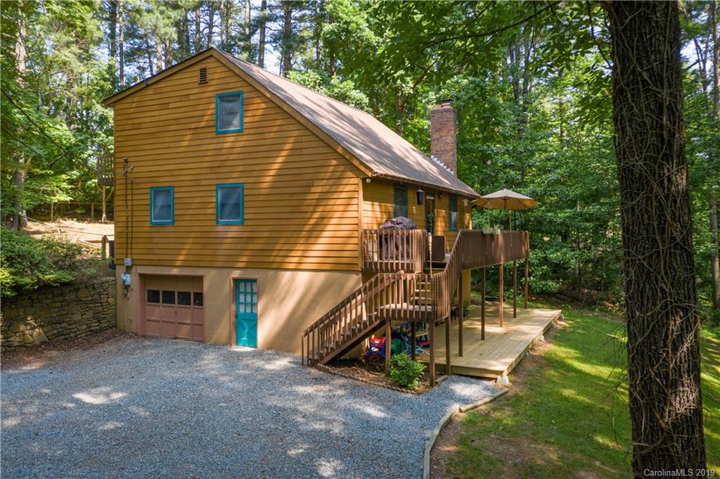 31 Shadow Drive Asheville NC 28804