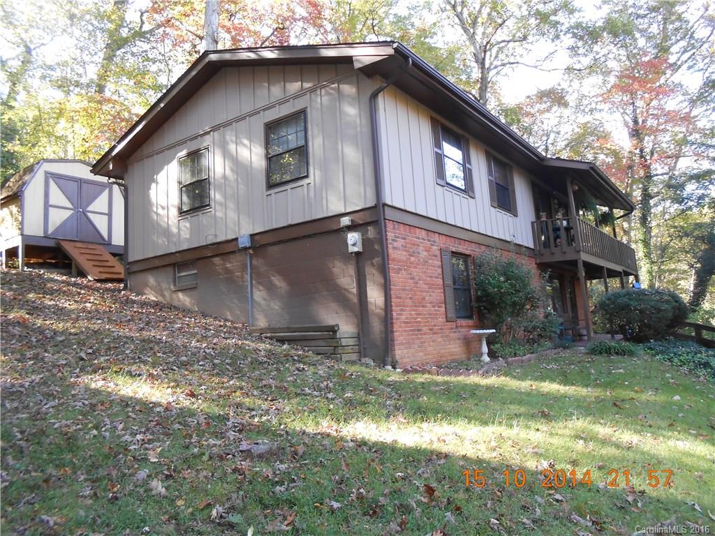 20 Riverbend Drive Asheville NC 28805