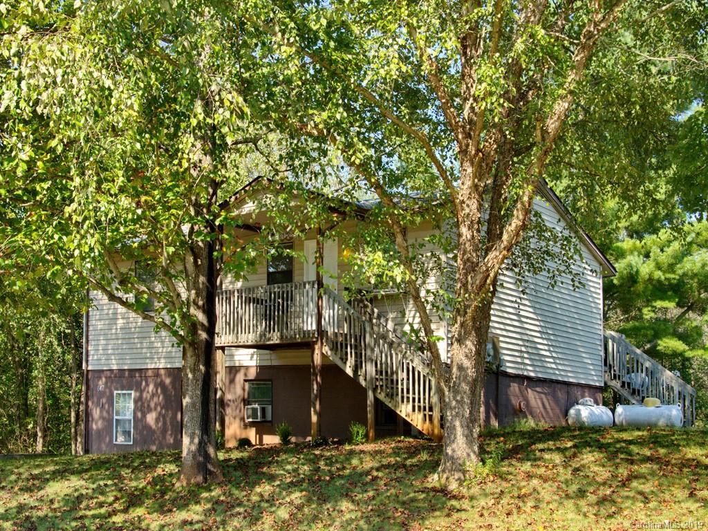 647 Flint Hill Road Alexander NC 28701