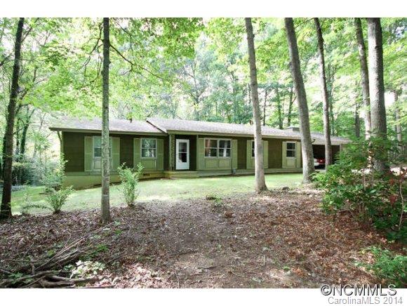 10 Botany Court Asheville NC 28805