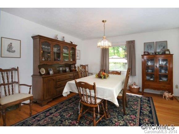 10 Botany Court Asheville NC 28805