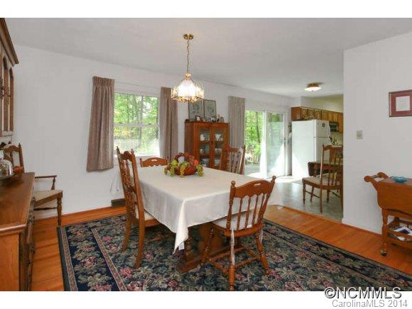 10 Botany Court Asheville NC 28805