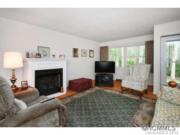 10 Botany Court Asheville NC 28805