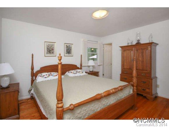 10 Botany Court Asheville NC 28805