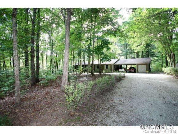 10 Botany Court Asheville NC 28805