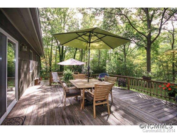10 Botany Court Asheville NC 28805