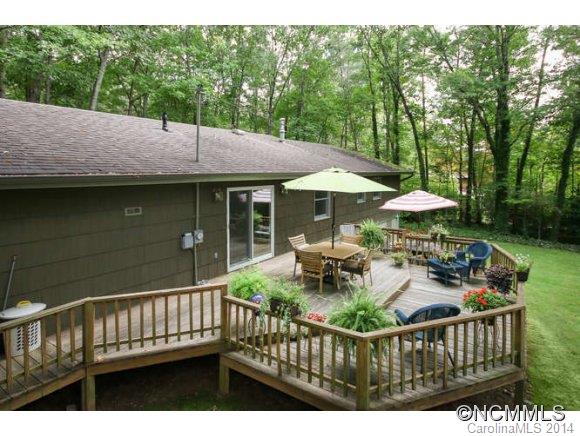 10 Botany Court Asheville NC 28805