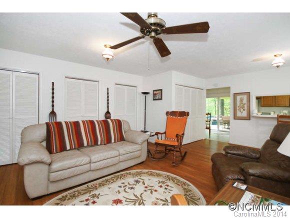 10 Botany Court Asheville NC 28805