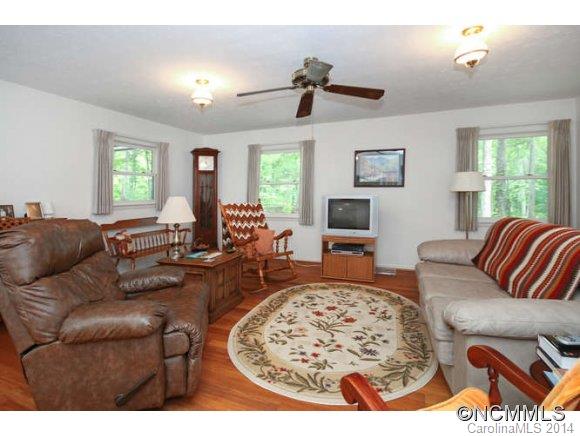 10 Botany Court Asheville NC 28805