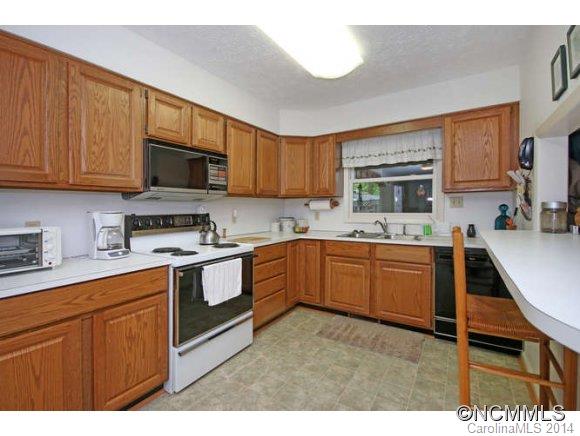 10 Botany Court Asheville NC 28805