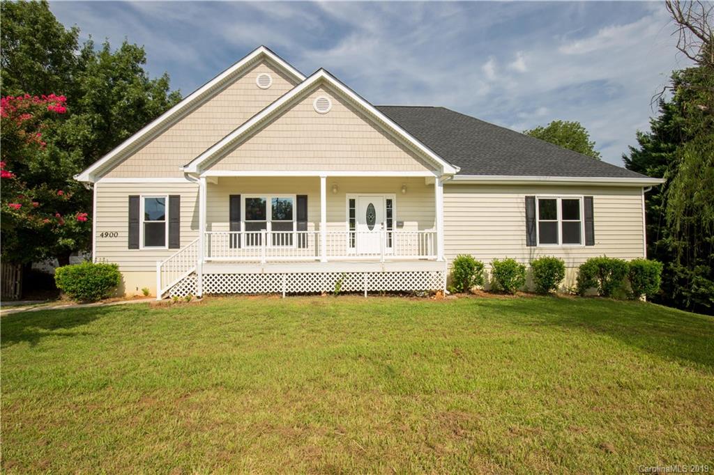 4900 Carmel Road Charlotte NC 28226
