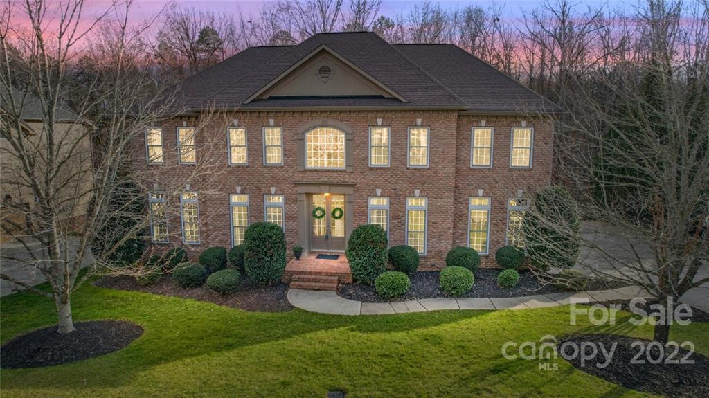 4028 Camrose Crossing Lane Matthews NC 28104