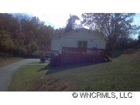 22 Zebs Place Candler NC 28715