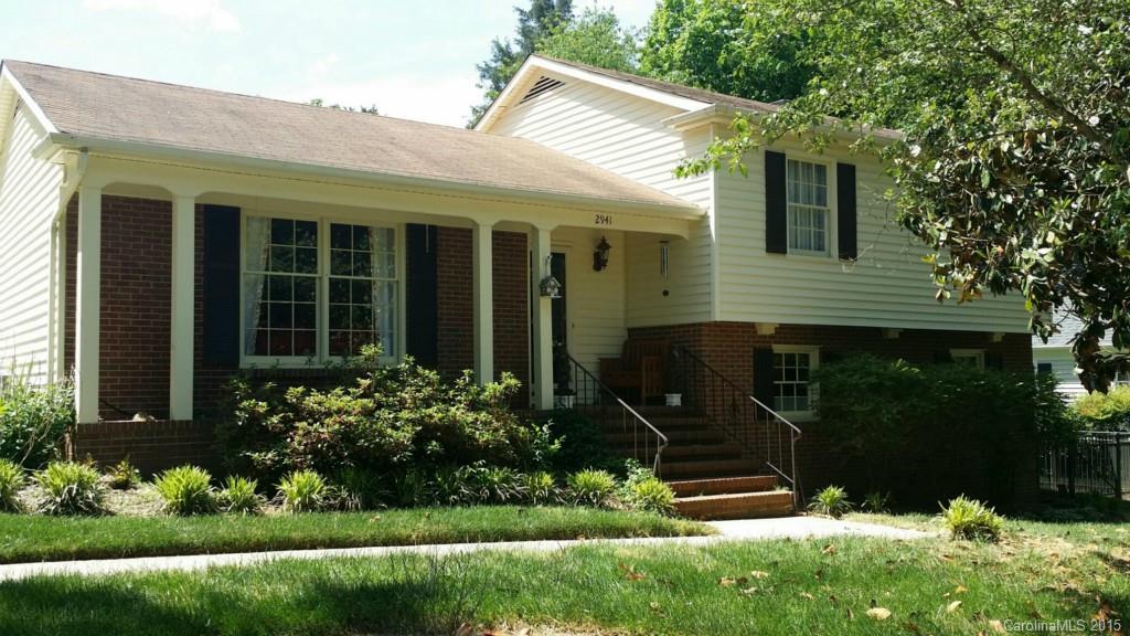 2941 Heathgate Road Charlotte NC 28226