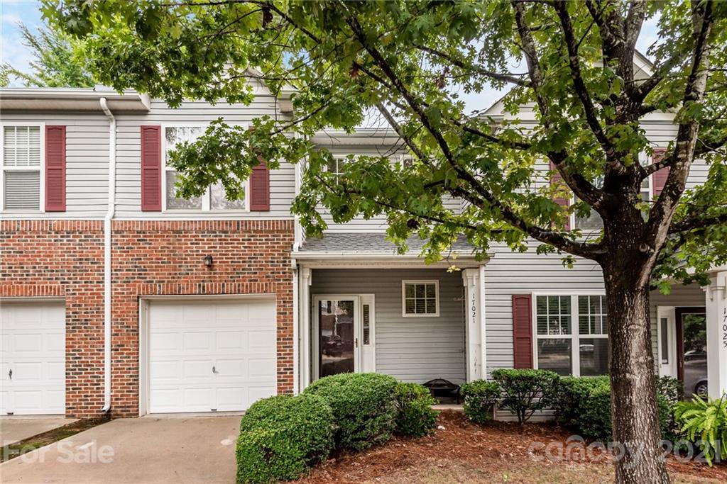 17021 Commons Creek Drive Charlotte NC 28277