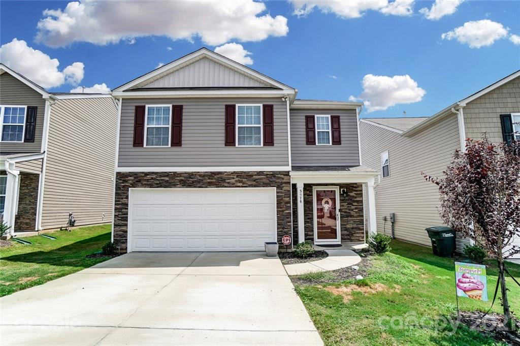3978 Bethesda Place Concord NC 28025