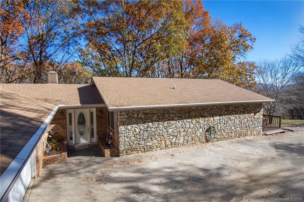 39 Ashley Road Asheville NC 28805