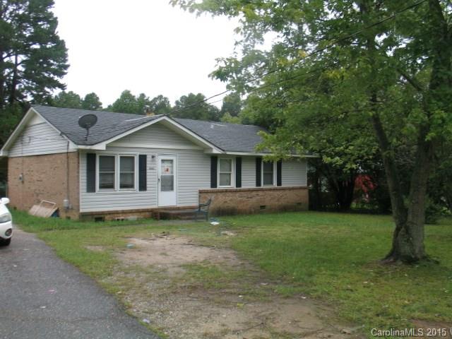 3042 Earl Lane Gastonia NC 28052