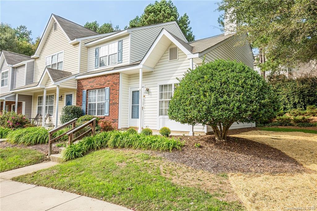 9111 Charminster Court Charlotte NC 28269