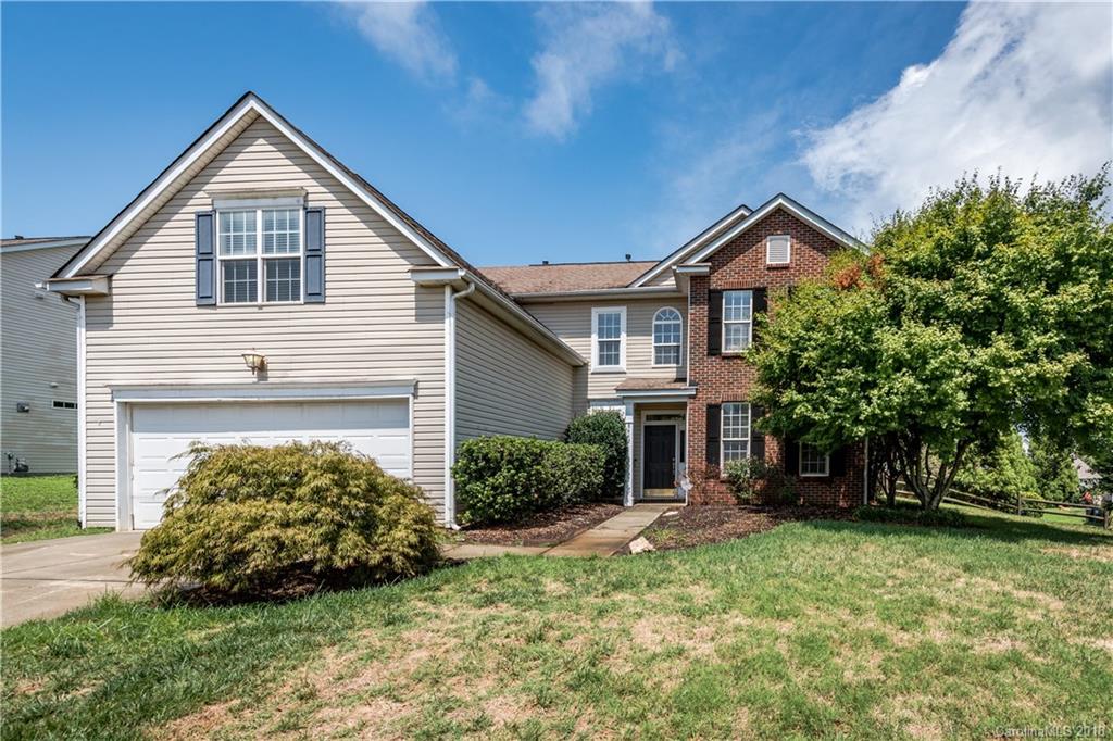 8442 Laurel Run Drive Charlotte NC 28269