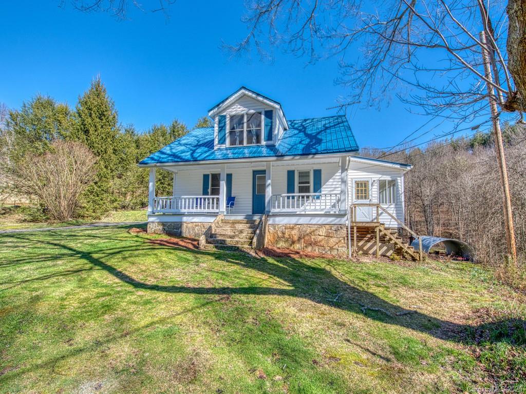 124 Gibson Branch Road Clyde NC 28721